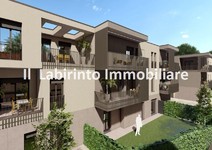 appartamento Faenza (RA) Periferia Monte