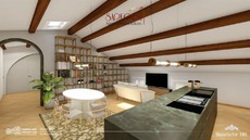 appartamento Faenza (RA) Centro Storico