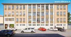 appartamento Faenza (RA) Stazione