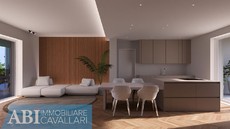 attico Faenza (RA) Borgo