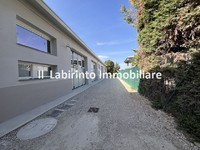 capannone Faenza (RA) 