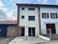 Casa Semindipendente Casola Valsenio (RA) 