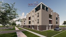 appartamento Faenza (RA) Periferia Valle