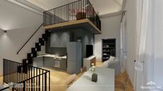 appartamento Faenza (RA) Centro Storico