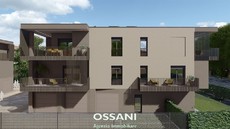 appartamento Faenza (RA) 
