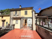 Casa Semindipendente Marradi (FI) Crespino Del Lamone