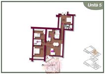 appartamento Faenza (RA) Centro Storico