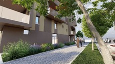 ufficio Faenza (RA) Periferia Valle