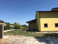 Villa a schiera Faenza (RA) Campagna Monte