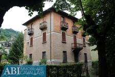 Villa Brisighella (RA) 