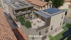 appartamento Faenza (RA) 