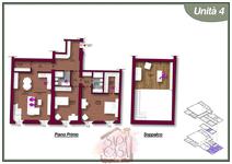 appartamento Faenza (RA) Centro Storico