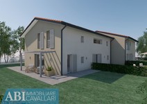 Villa a schiera Brisighella (RA) Marzeno