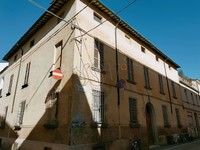 Casa Indipendente Faenza (RA) 