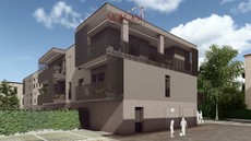 appartamento Faenza (RA) Periferia Monte