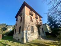 Villa bifamiliare Brisighella (RA) 