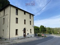 Palazzo Borgo Rivola (RA) 