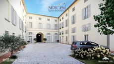 appartamento Faenza (RA) Centro Storico