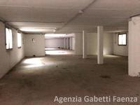 magazzino Faenza (RA) Centro Storico