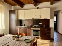 appartamento Bagnacavallo (RA) 