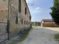 Casa Indipendente Cotignola (RA) 