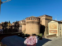 appartamento Riolo Terme (RA) 