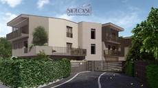 appartamento Faenza (RA) Periferia Monte