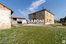 Casa Indipendente Bagnacavallo (RA) 