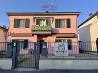 Casa Indipendente Faenza (RA) Periferia Valle