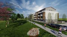 appartamento Faenza (RA) Borgo