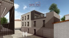 appartamento Faenza (RA) Periferia Monte