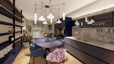 appartamento Faenza (RA) Borgo