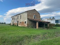 Casa Indipendente Bagnacavallo (RA) 