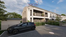 appartamento Faenza (RA) Borgo