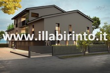 Villa a schiera Faenza (RA) Periferia Monte