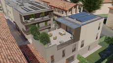 appartamento Faenza (RA) Periferia Monte