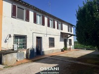 Casa Semindipendente Faenza (RA) Pieve Di Cesato