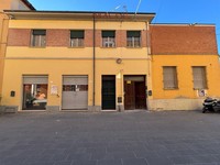 appartamento Massa Lombarda (RA) 