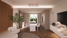 appartamento Faenza (RA) Borgo