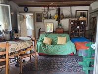 Casa Semindipendente Marradi (FI) Lutirano