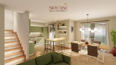 appartamento Faenza (RA) Borgo