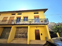 Casa Semindipendente Riolo Terme (RA) 