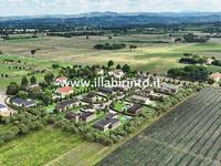 terreno edificabile Faenza (RA) Periferia Monte