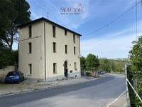 Palazzo Borgo Rivola (RA) 