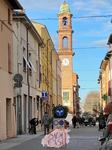 negozio Massa Lombarda (RA) 