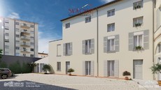 appartamento Faenza (RA) Centro Storico