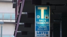 Tabaccheria Ricevitoria Faenza (RA) 