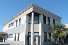 capannone Faenza (RA) 