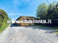 capannone Faenza (RA) 