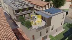 Villa a schiera Faenza (RA) Periferia Monte